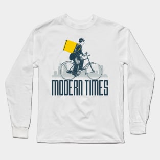 Modern Apps Long Sleeve T-Shirt